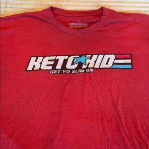 Ketokid T-shirt
